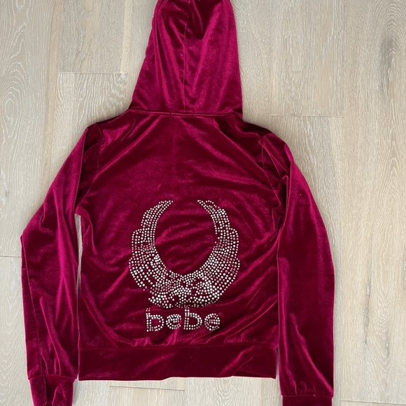 Bebe Hoodie - Picture 4 of 7